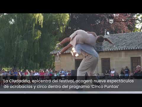 Festival de las Murallas 2024