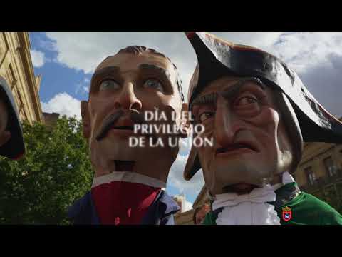 Privilegio de la Unión
