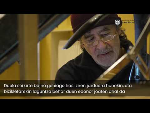 Ingurumen Hezkuntzako Museoak "Bizitxoko" tailerraren saio berriak hartuko ditu
