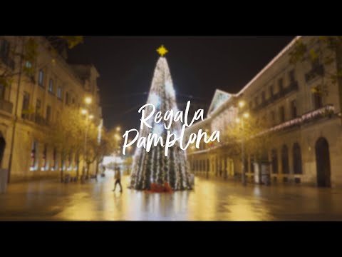 Regala Pamplona