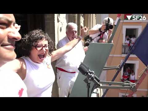 Ayuntamiento de Pamplona - Chupinazo 2026 CORREGIDO.mp4