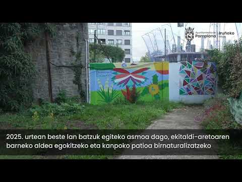 Azaroan hasiko dira Emakumeen Etxea eraberritzeko lanak 