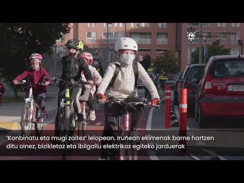 Semana de la movilidad