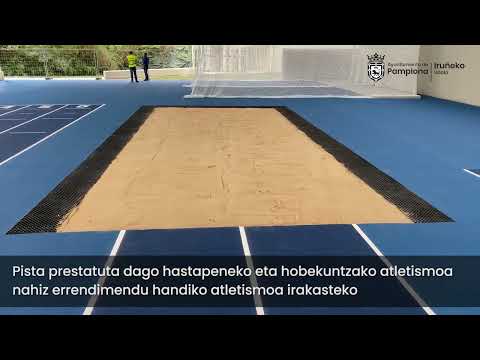 Atletismo