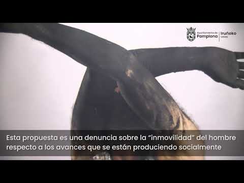 Exposición "Bajo la piel" 