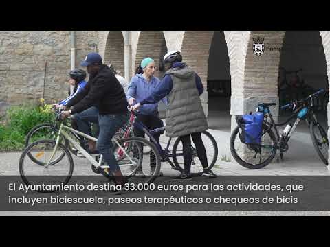 Semana Europea de la Movilidad 