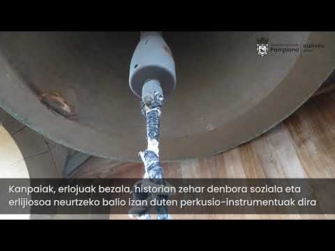 vídeo