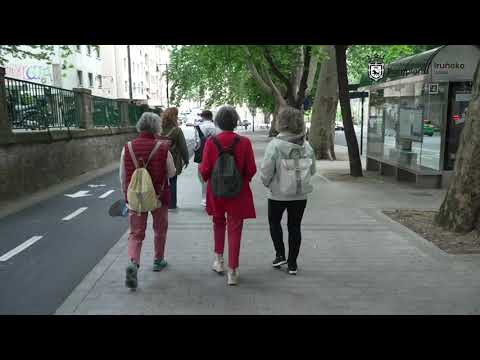 Visitas guiadas en torno a la pelota en Pamplona