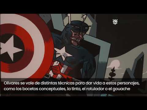 Cómic histórico, humor negro y explosiones de color en el XVI Salón del Cómic de Navarra