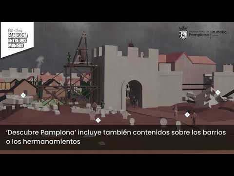 Conozcamos Pamplona 