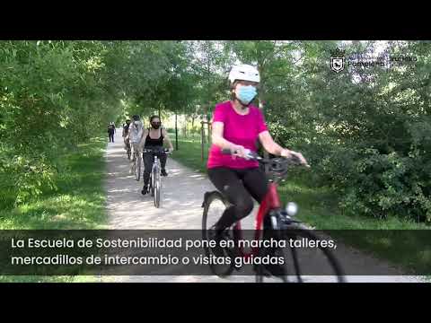 Vídeo Escuela de Sostenibildidad