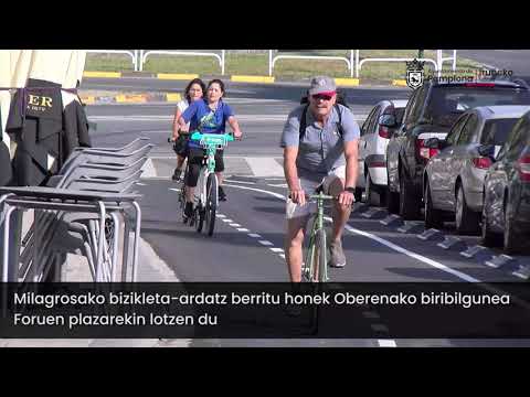 Carril bici