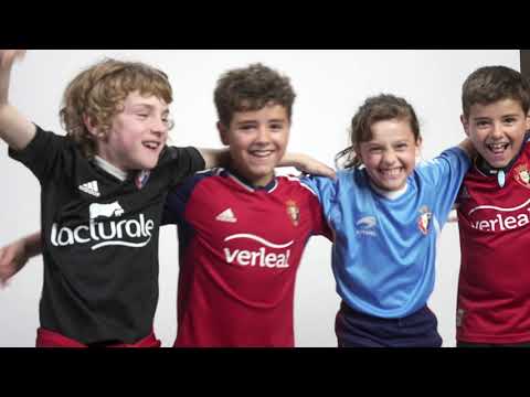 Pamplona con Osasuna 2