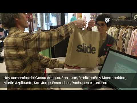 Feria Pamplona Stock