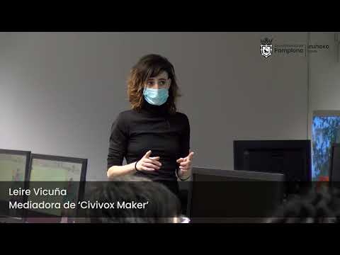 Civivox Maker 