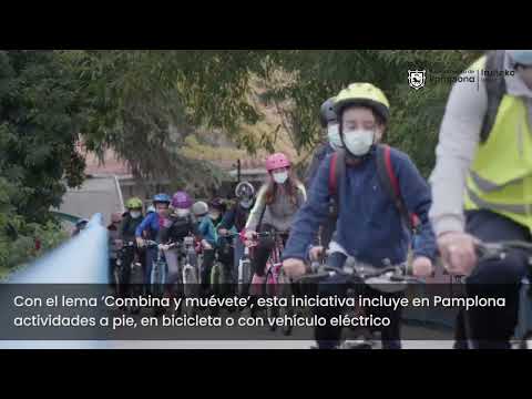 Semana de la movilidad