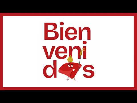 Bienvenidos 