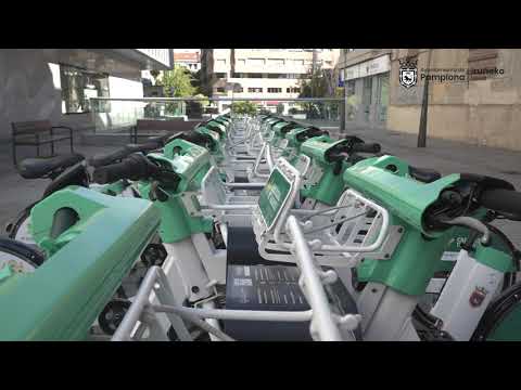 Nuevos descuentos para el servicio de bicicletas eléctricas