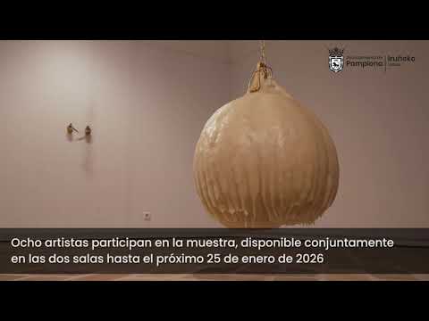 Exposición ‘A la cera perdida’