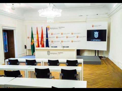Ver la rueda de prensa 