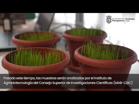 Video explicativo de calidad del aire