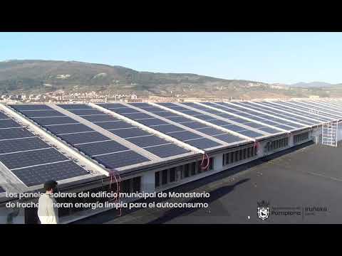 Subvenciones de instalaciones fotovoltaicas para autoconsumo