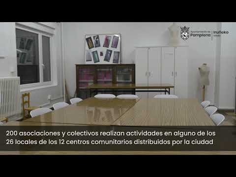 Visita al Centro Comunitario Salesianas