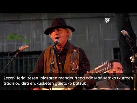 concierto