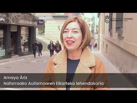 Renovación pictogramas autismo (euskera)
