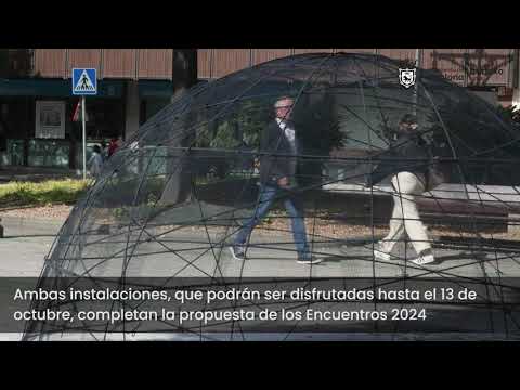 Encuentros de Pamplona 2024