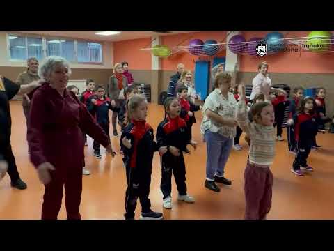 ‘Patrulla Cuidadana’, proyecto de Aprendizaje y Servicio de alumnado del colegio Larraona
