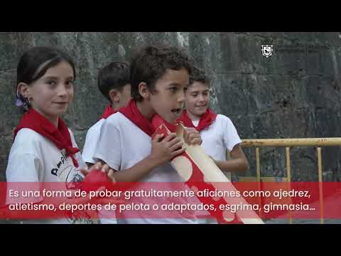 Kirolari SportKids