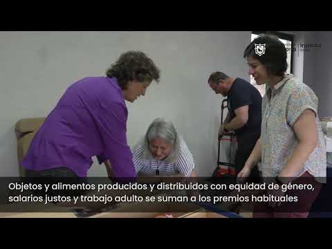 El Ayuntamiento visibiliza el comercio justo, integrándolo en sus concursos y certámenes