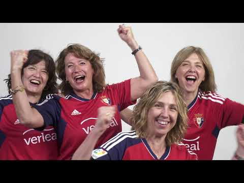 Pamplona con Osasuna 4