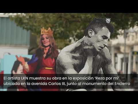 Exposición de LKN