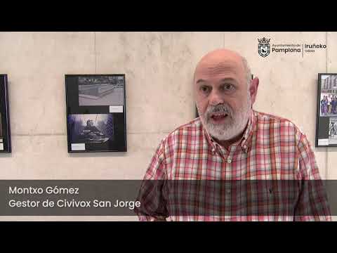 Exposición San Jorge 