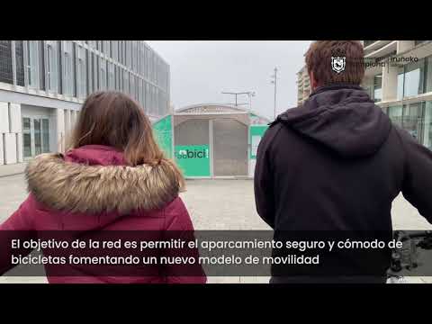 El Ayuntamiento adjudica la gestión, mantenimiento y ampliaciones de los aparcamientos de bicicletas