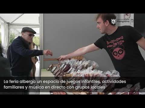 Feria del Producto Local