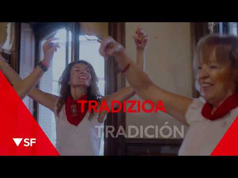 San Fermín, unas fiestas de verdad