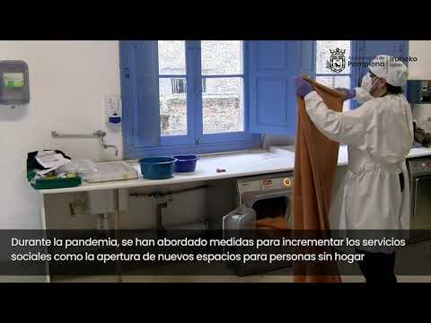 Última comisión COVID