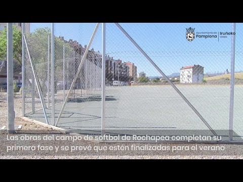 Softbol zelaia
