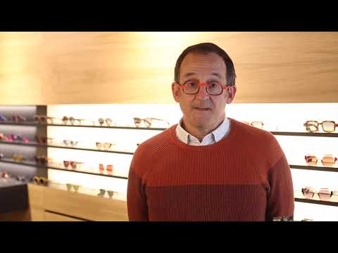 Vídeo proyecto Core 