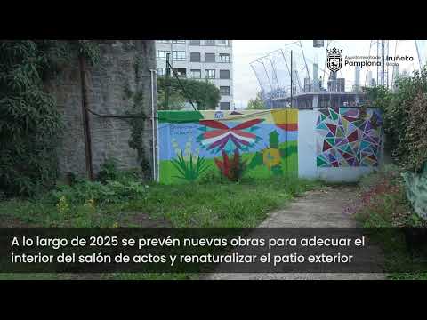 Las obras de reforma de la Casa de las Mujeres comenzarán en el mes de noviembre