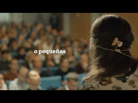 Vçideo "Pamplona emprende"