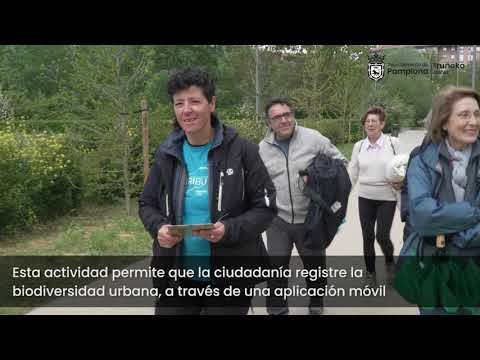 Biomaratón 2024