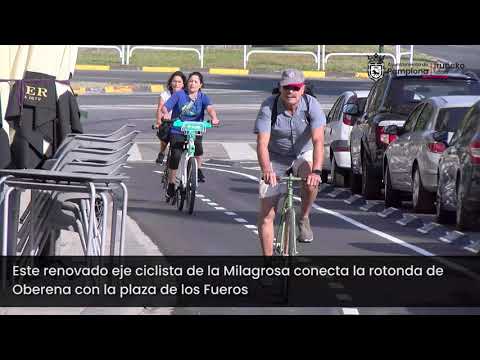 Carril bici