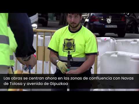 obras