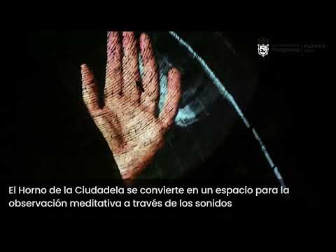 Exposicion 'sonidos del cuerpo'