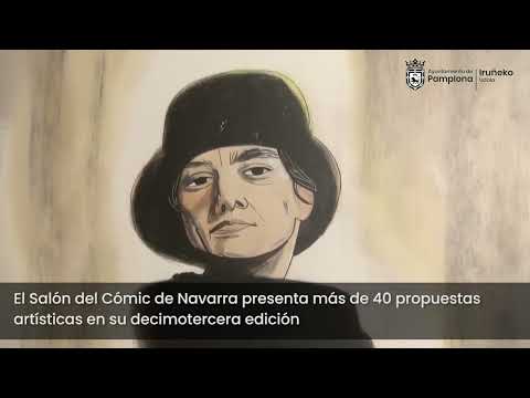 Salón Comic
