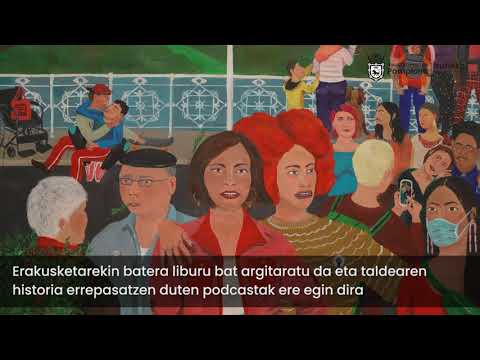 Euskal Irudigileak, 20 urte